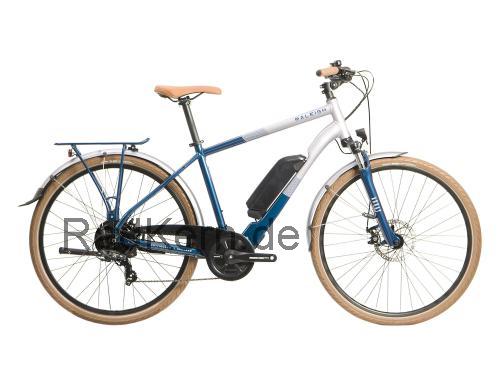Raleigh Array Crossbar technische daten 